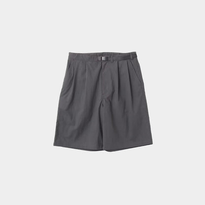 atmos 2-Tuck Baggy Shorts