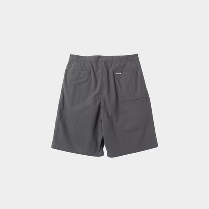 atmos 2-Tuck Baggy Shorts