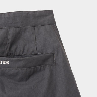 atmos 2-Tuck Baggy Shorts