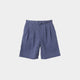 atmos 2-Tuck Baggy Shorts