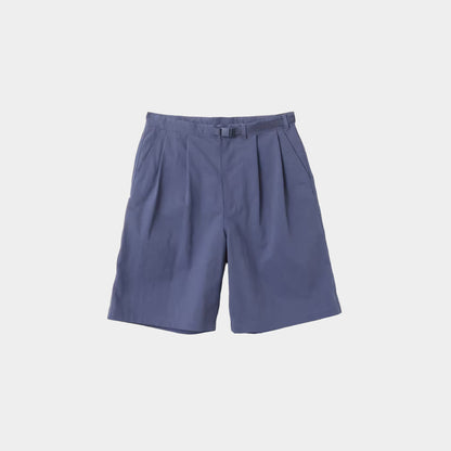 atmos 2-Tuck Baggy Shorts