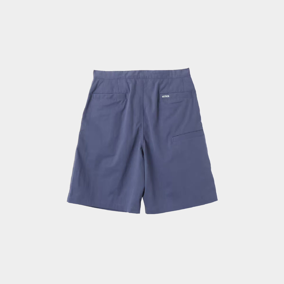 atmos 2-Tuck Baggy Shorts