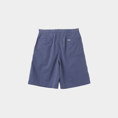 atmos 2-Tuck Baggy Shorts