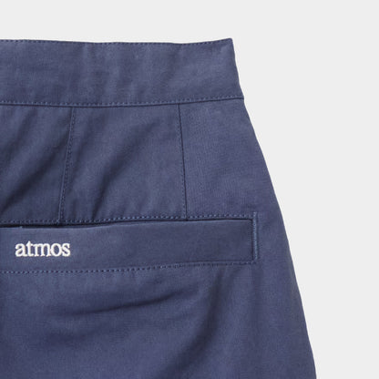 atmos 2-Tuck Baggy Shorts