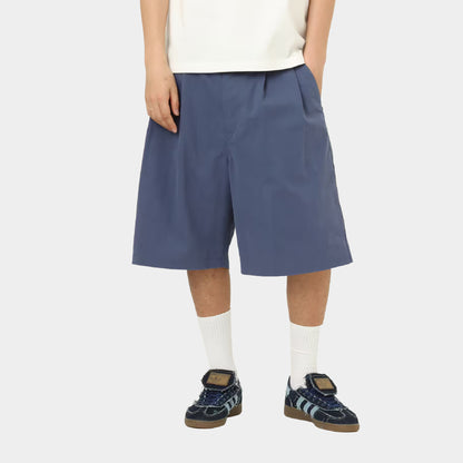 atmos 2-Tuck Baggy Shorts