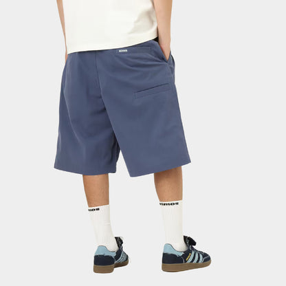 atmos 2-Tuck Baggy Shorts