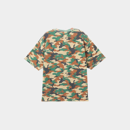 atmos Waffle SS T-Shirt
