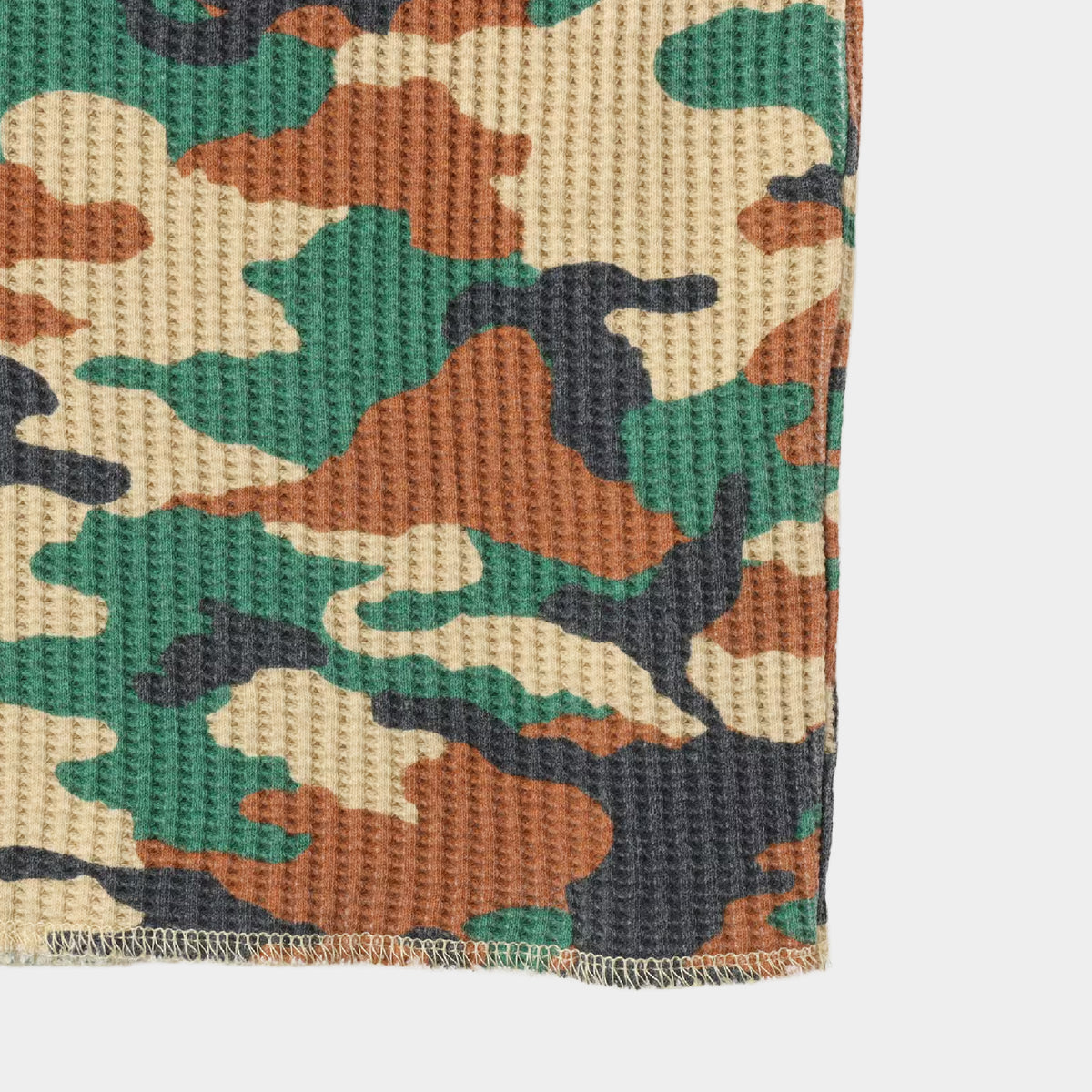 atmos Waffle SS T-Shirt