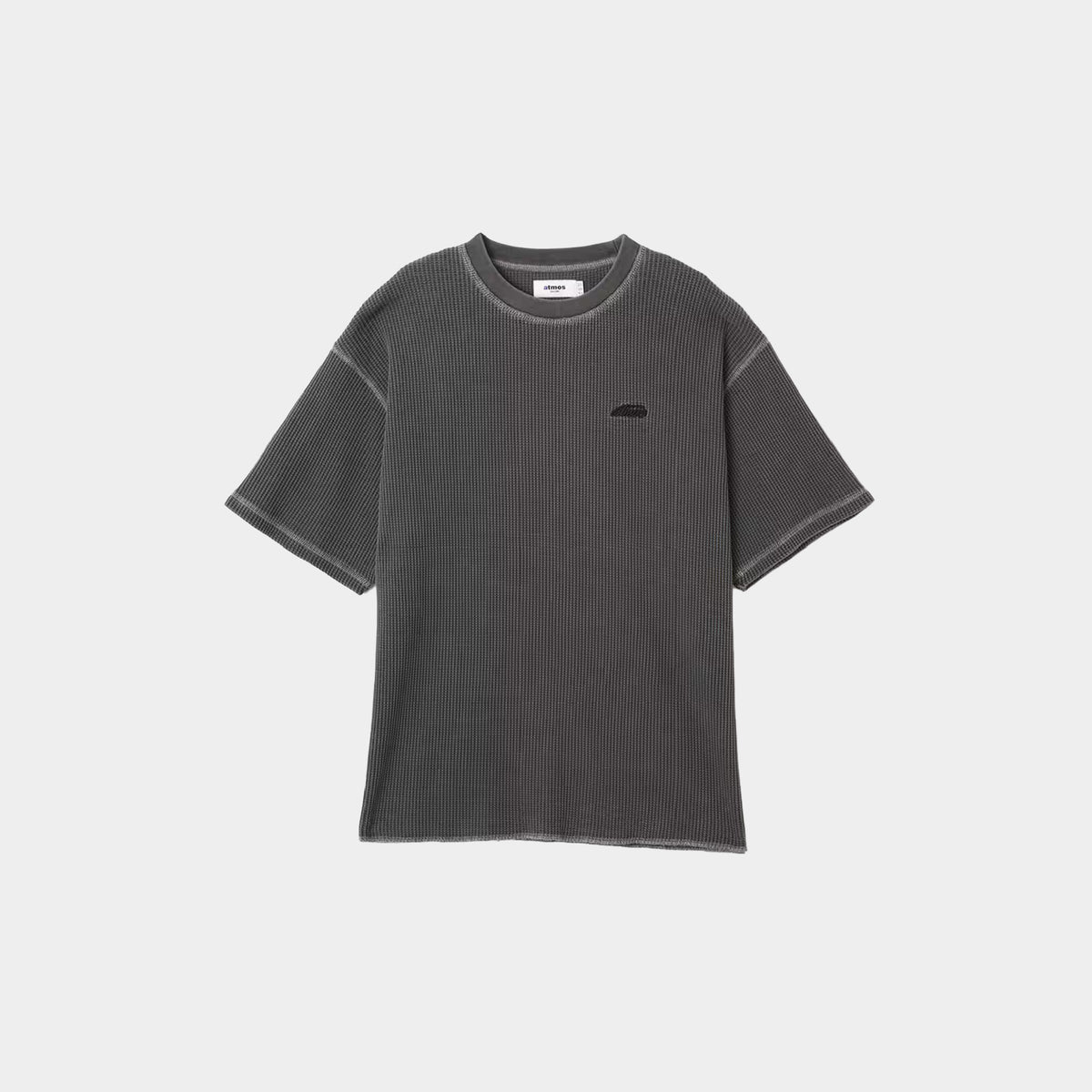 atmos Waffle SS T-Shirt