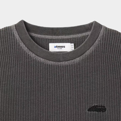 atmos Waffle SS T-Shirt