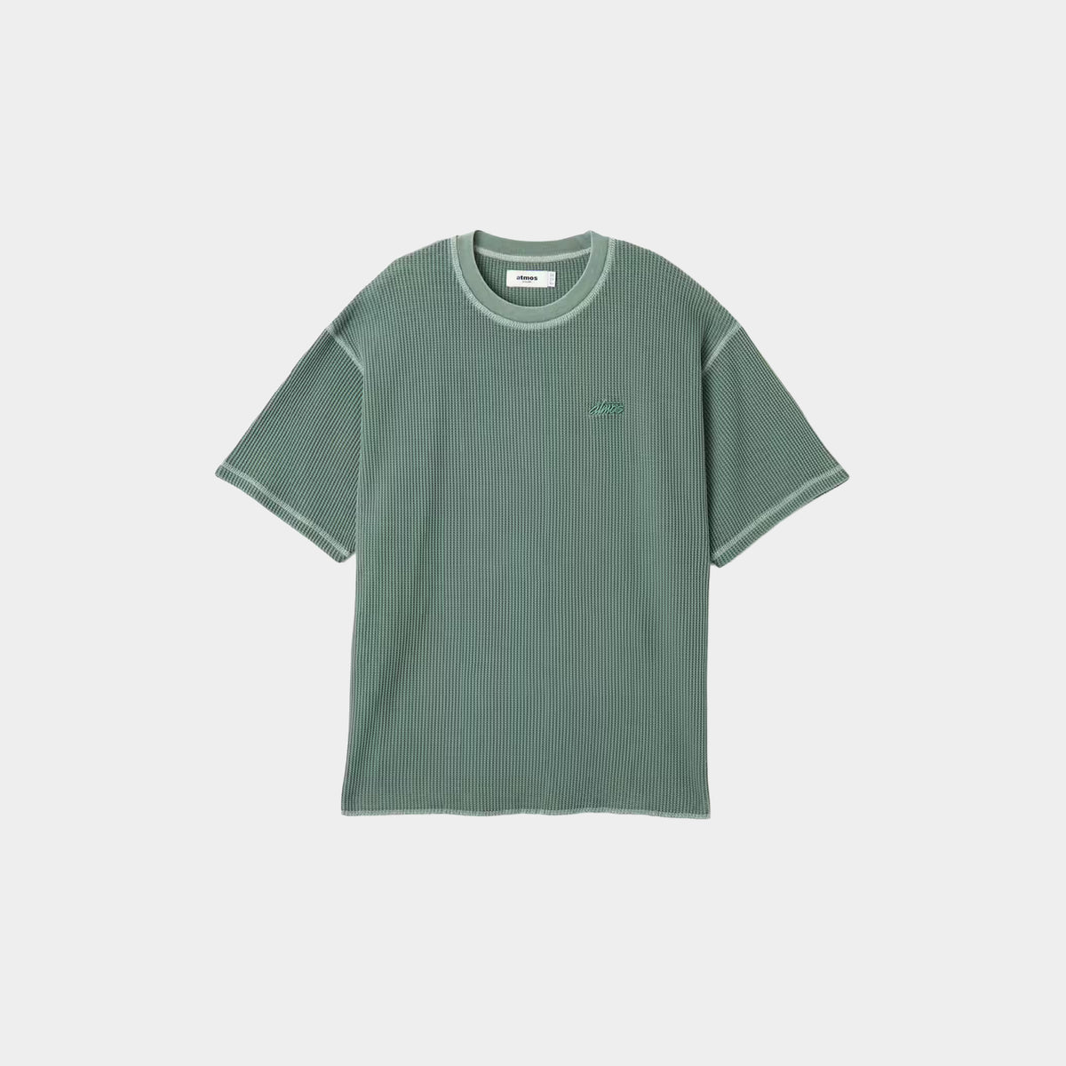 atmos Waffle SS T-Shirt