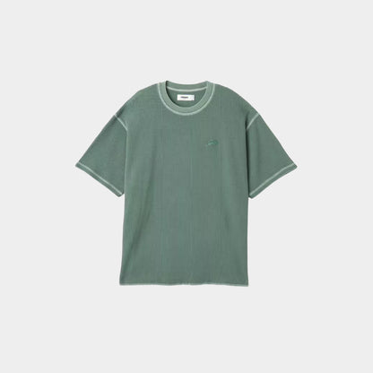 atmos Waffle SS T-Shirt
