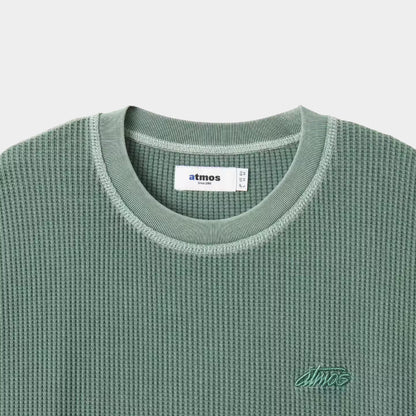 atmos Waffle SS T-Shirt