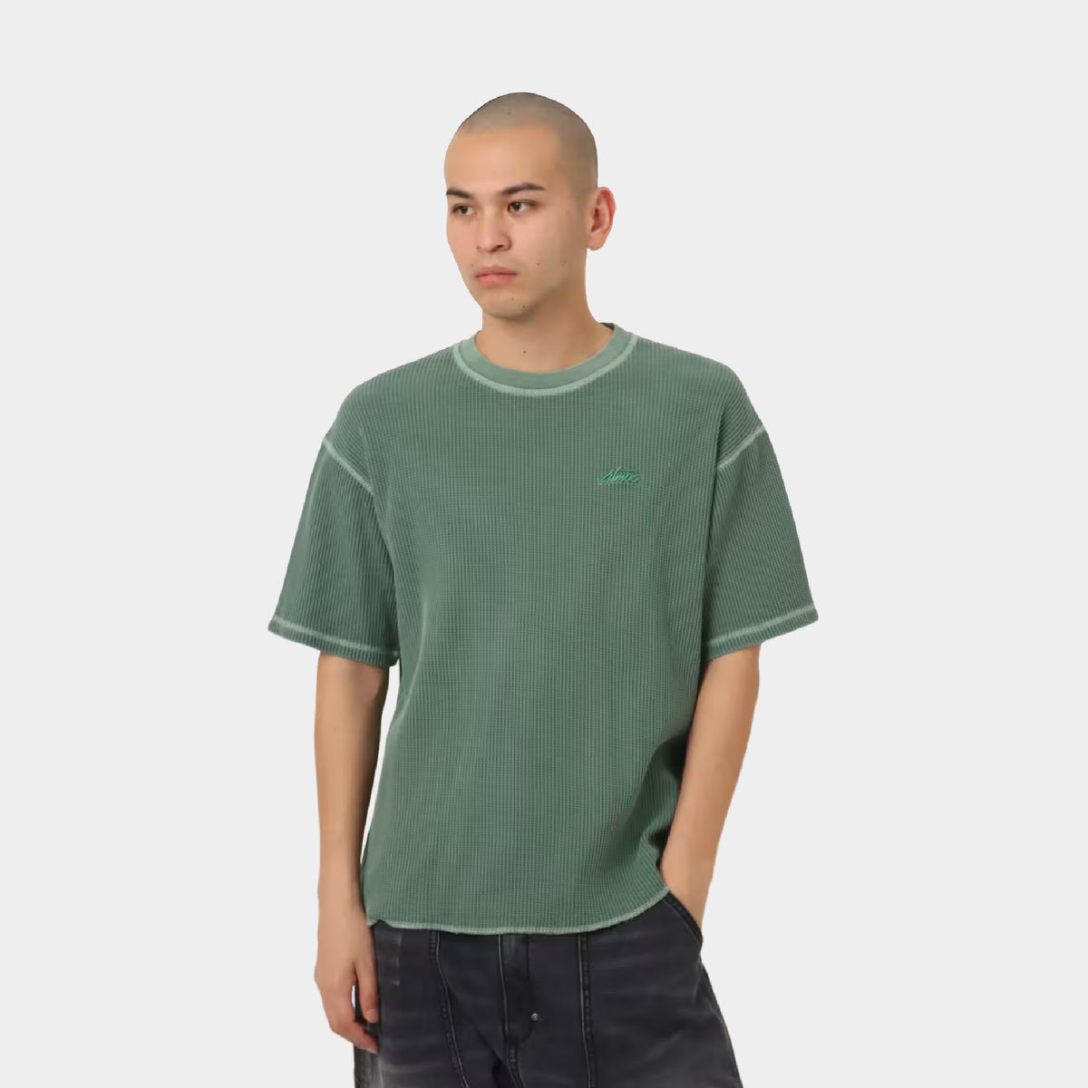atmos Waffle SS T-Shirt