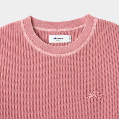 atmos Waffle SS T-Shirt