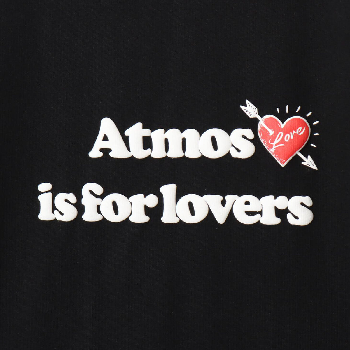 atmos Lovers T-Shirt