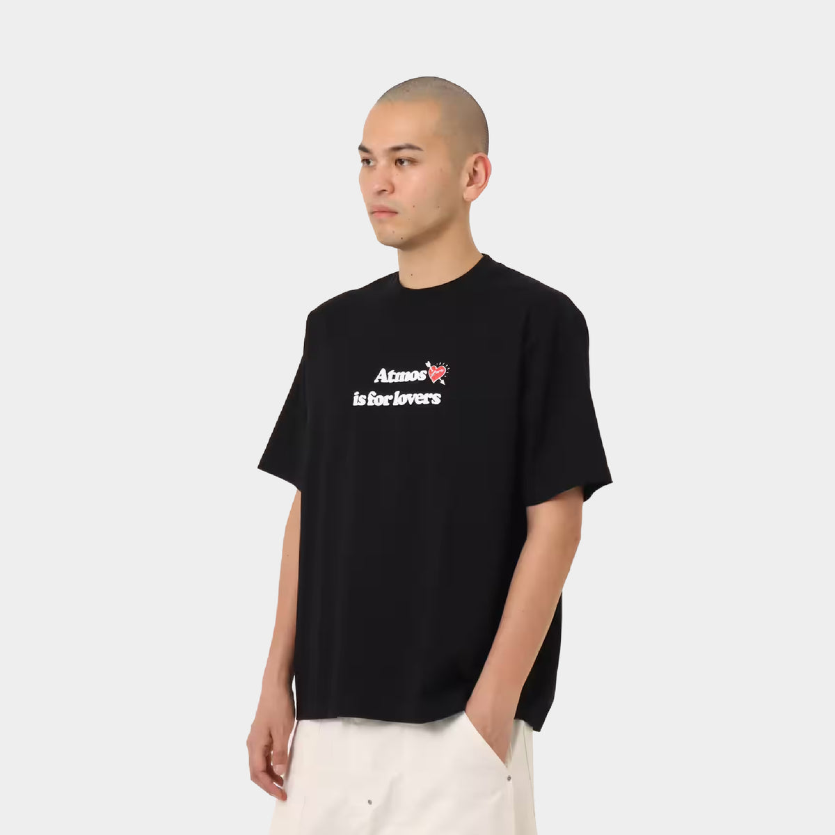 atmos Lovers T-Shirt