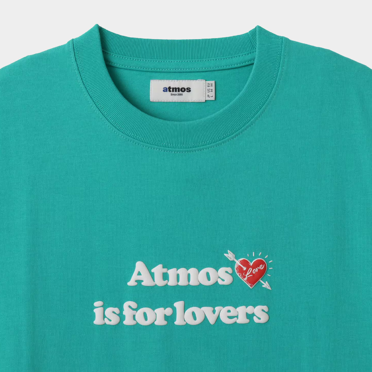 atmos Lovers T-Shirt