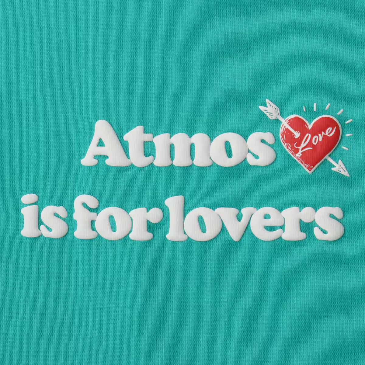 atmos Lovers T-Shirt