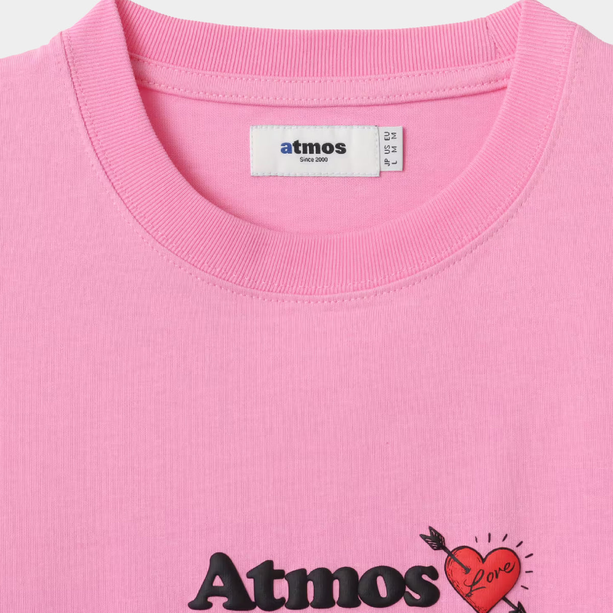atmos Lovers T-Shirt