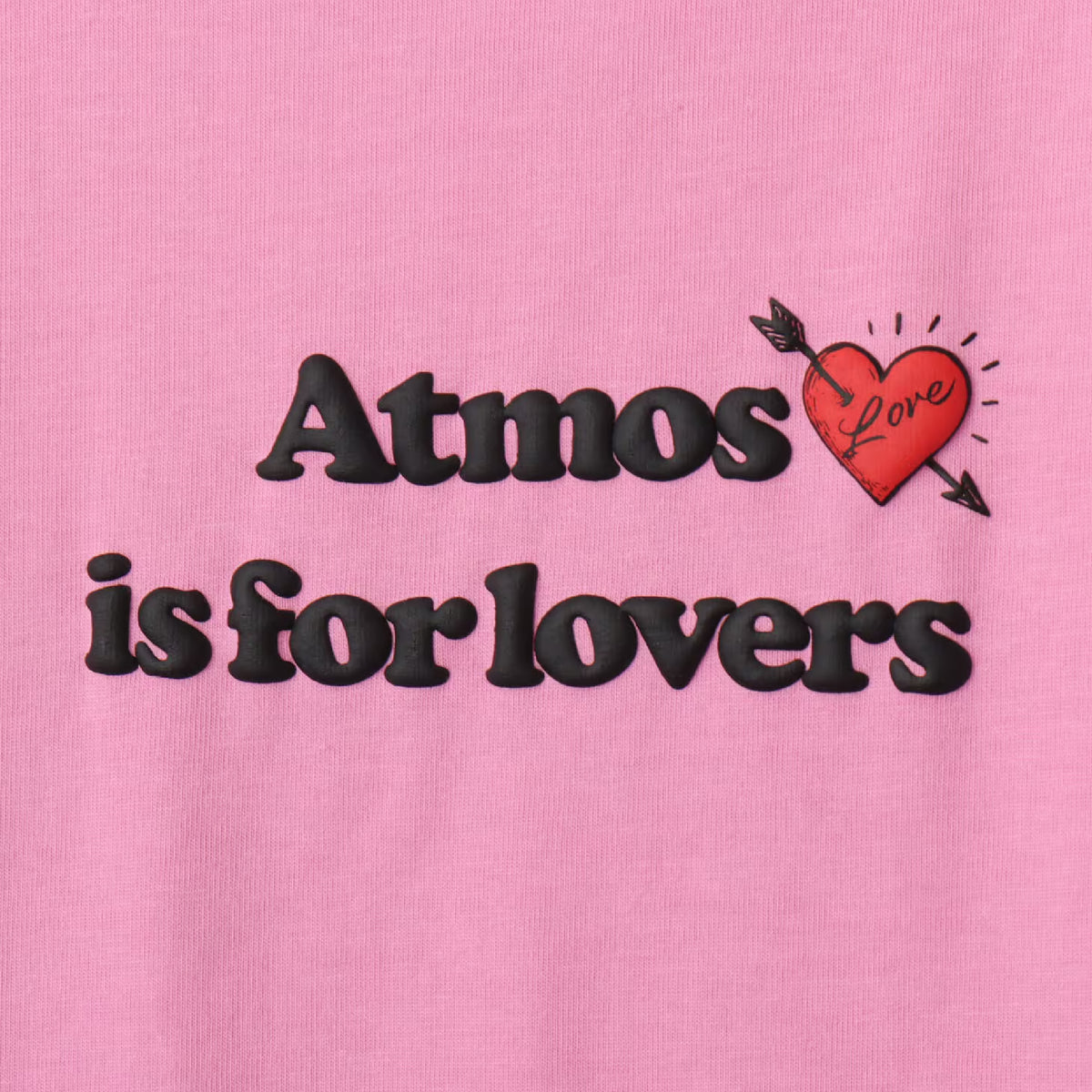 atmos Lovers T-Shirt