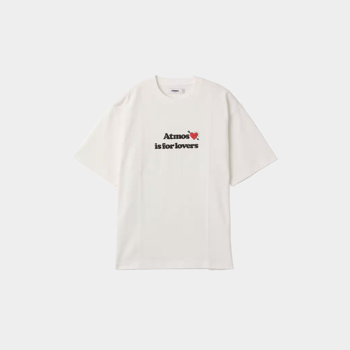 atmos Lovers T-Shirt