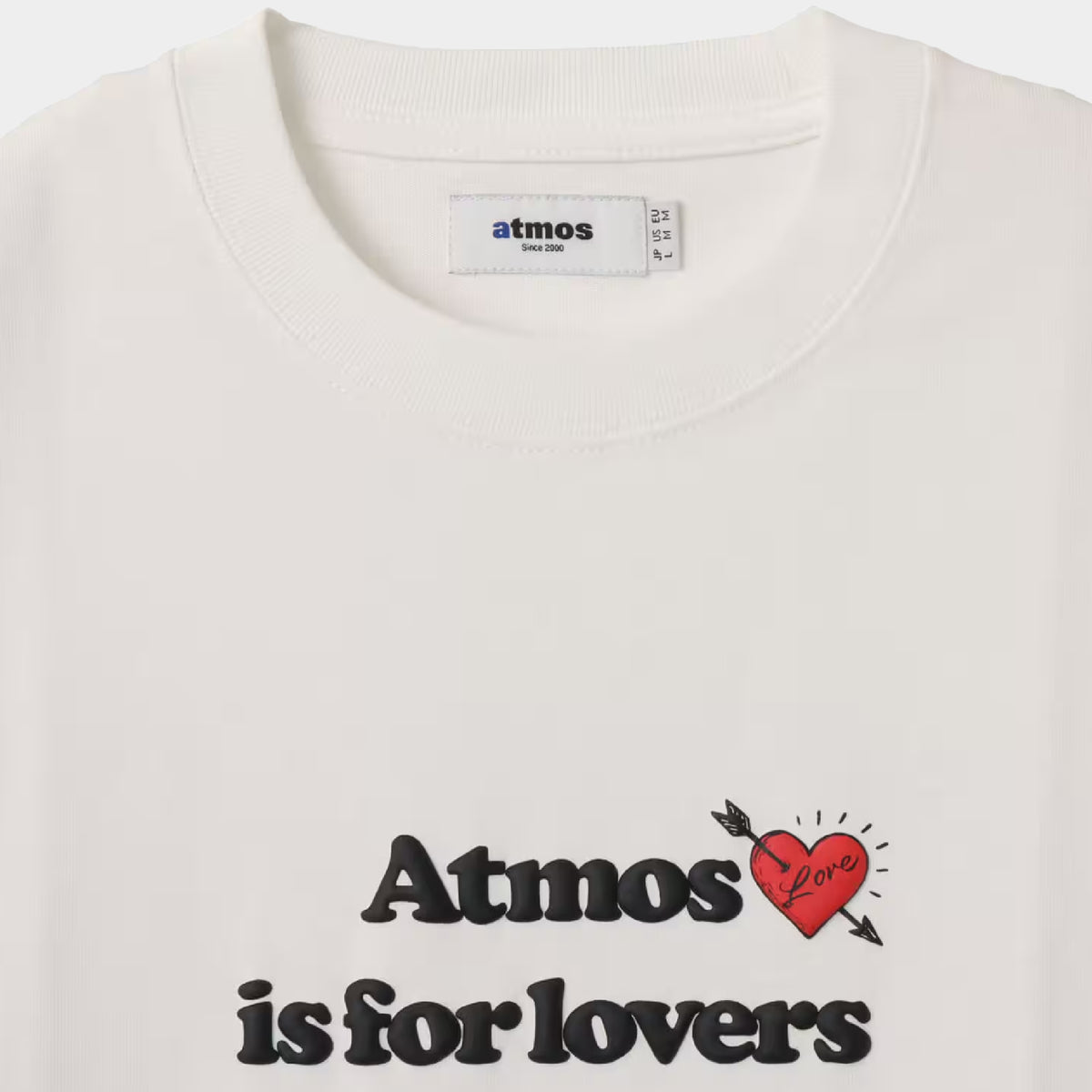 atmos Lovers T-Shirt