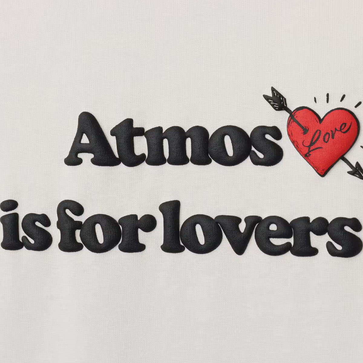 atmos Lovers T-Shirt