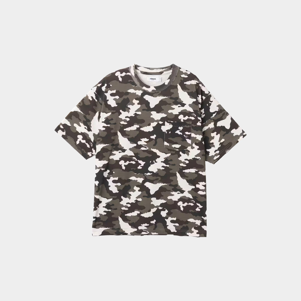 atmos Pocket T-Shirt