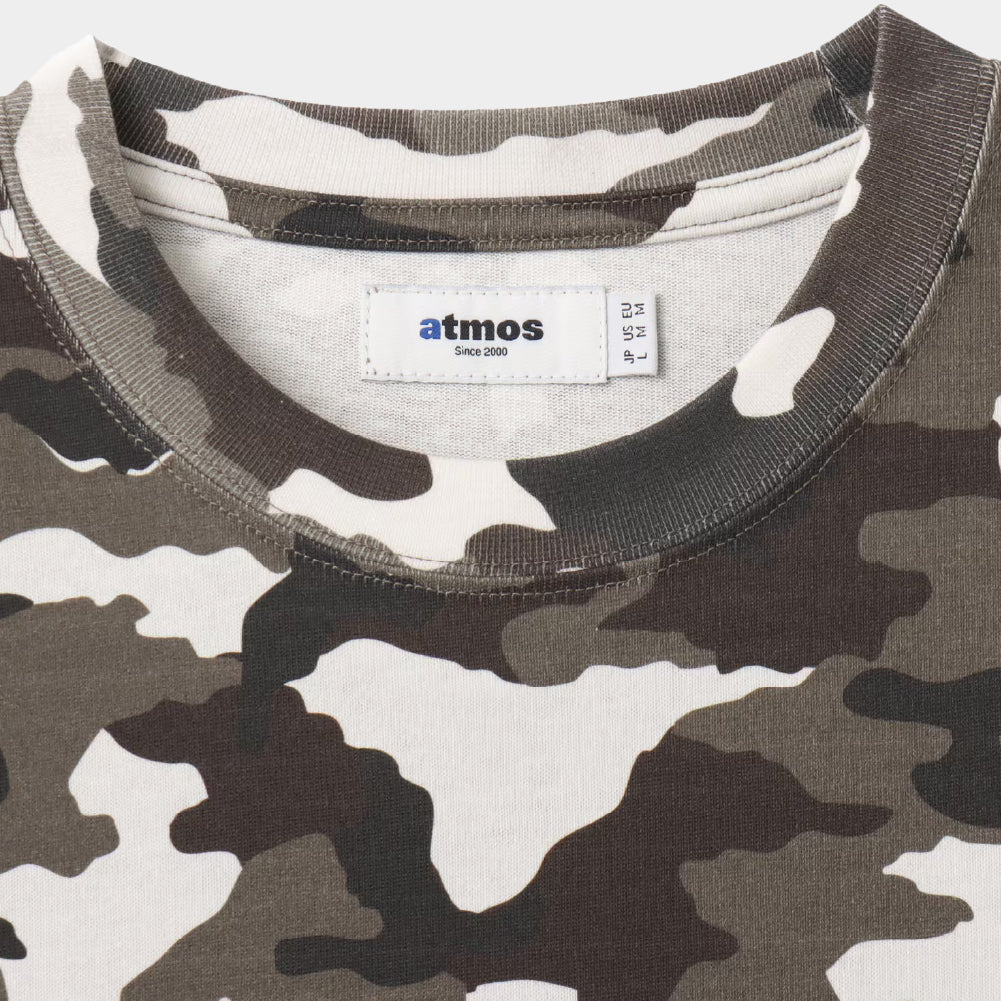 atmos Pocket T-Shirt