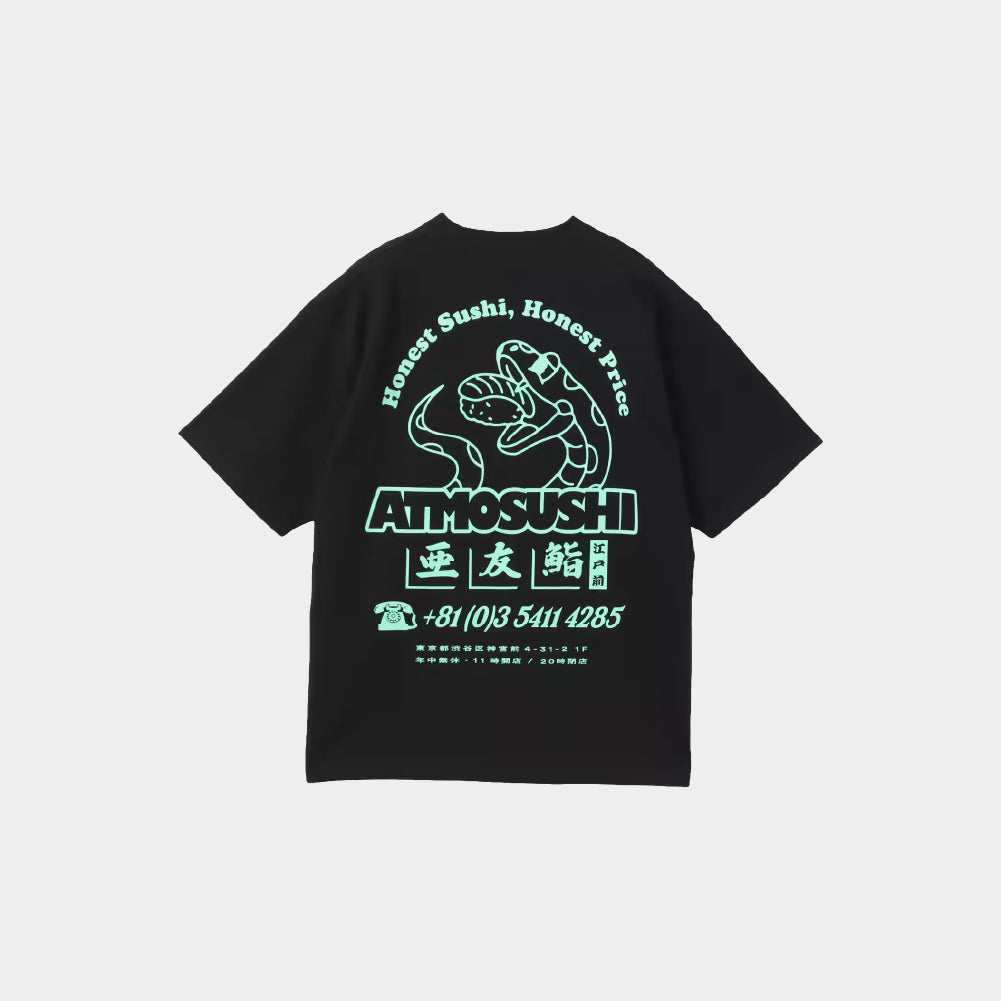 atmos ATMOSUSHI T-Shirt