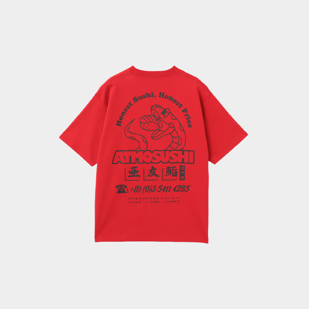 atmos ATMOSUSHI T-Shirt
