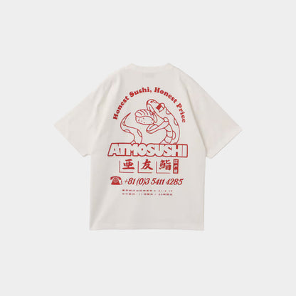 atmos ATMOSUSHI T-Shirt
