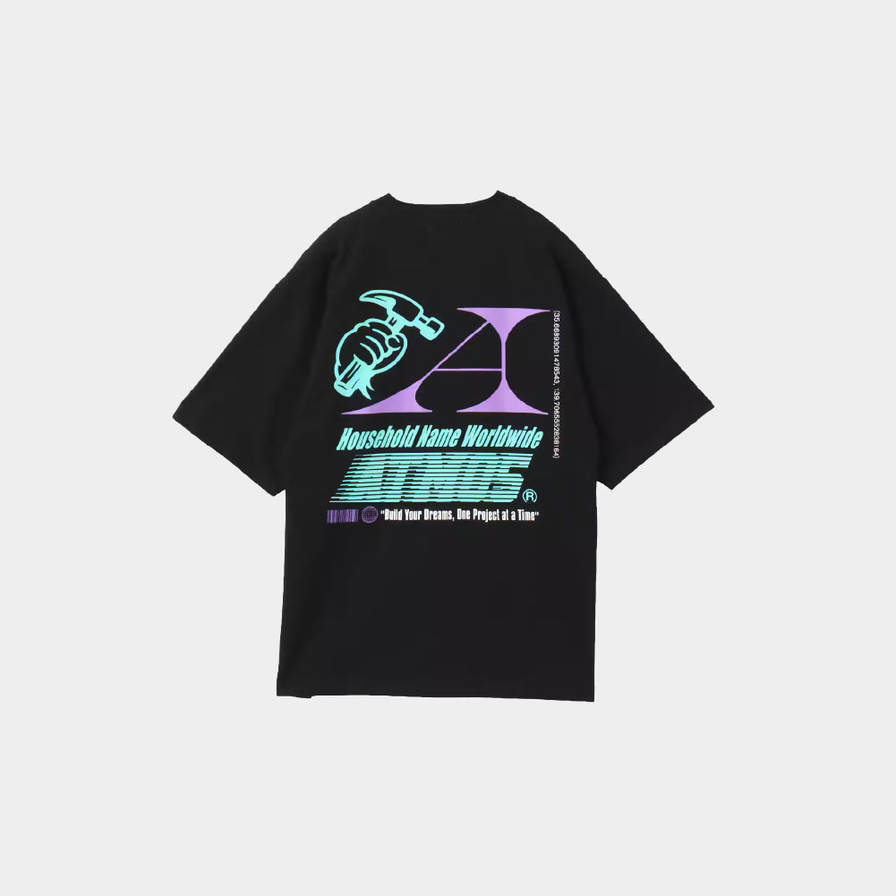 atmos Movement Logo T-Shirt