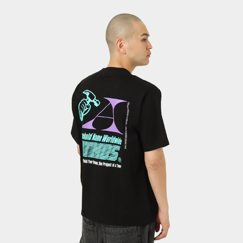 atmos Movement Logo T-Shirt
