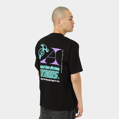atmos Movement Logo T-Shirt