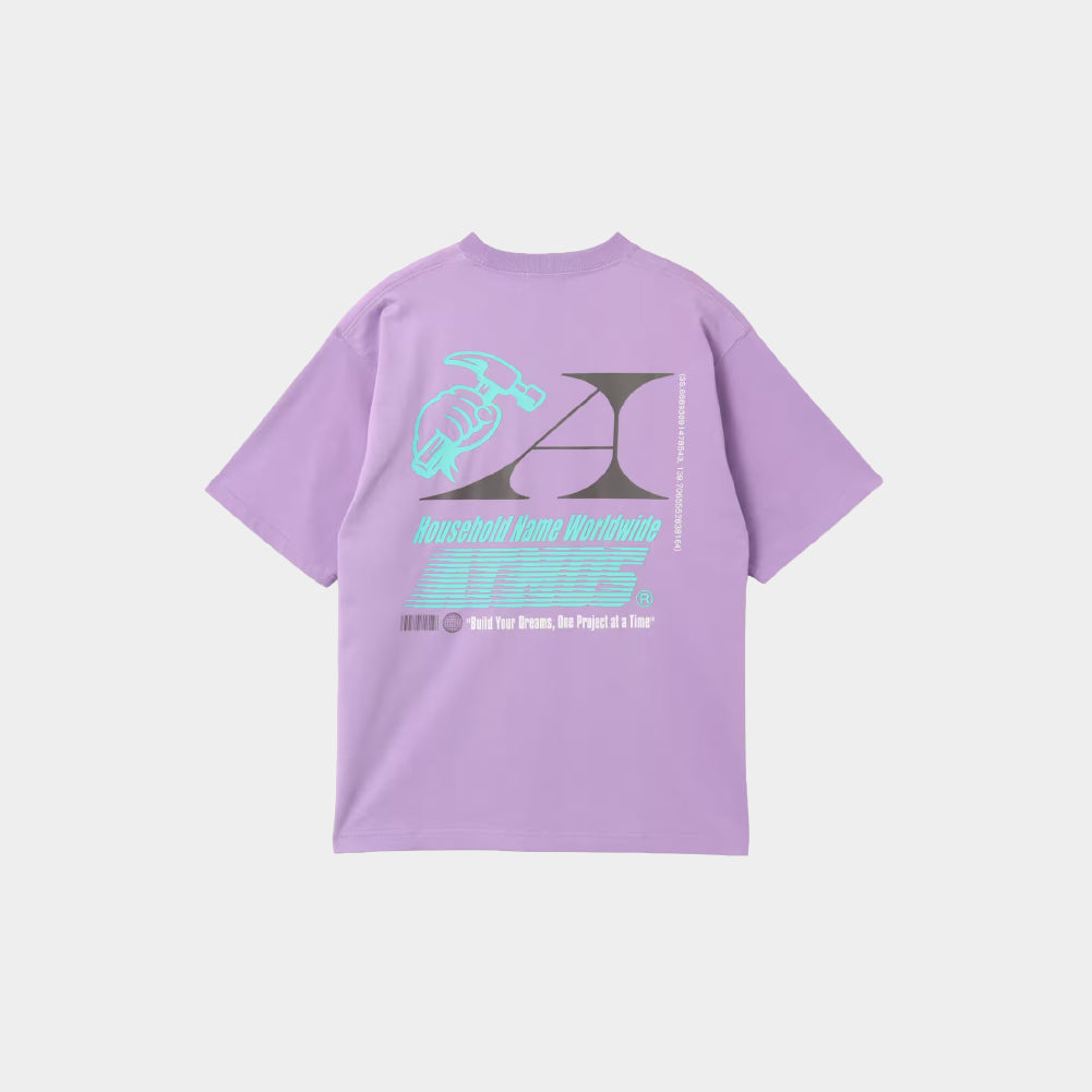 atmos Movement Logo T-Shirt