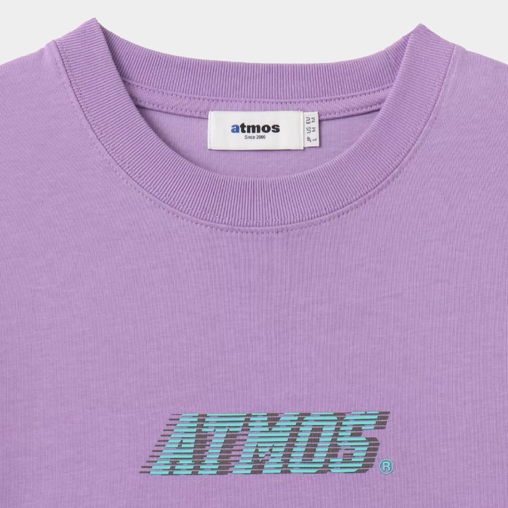 atmos Movement Logo T-Shirt