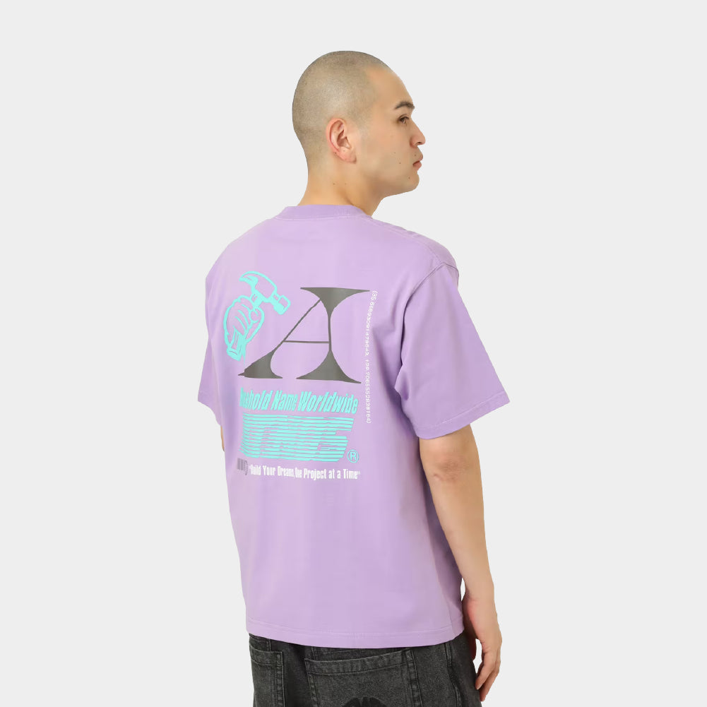 atmos Movement Logo T-Shirt