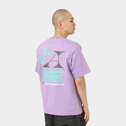 atmos Movement Logo T-Shirt