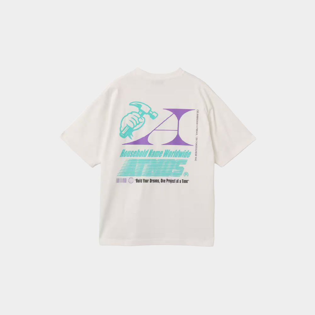 atmos Movement Logo T-Shirt