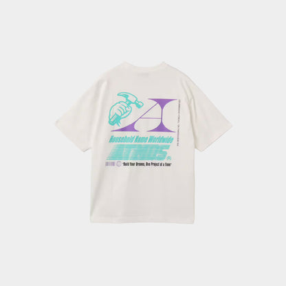 atmos Movement Logo T-Shirt