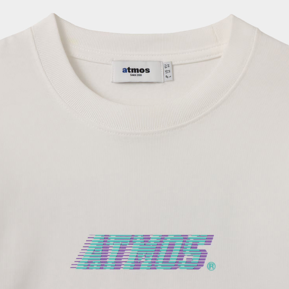 atmos Movement Logo T-Shirt