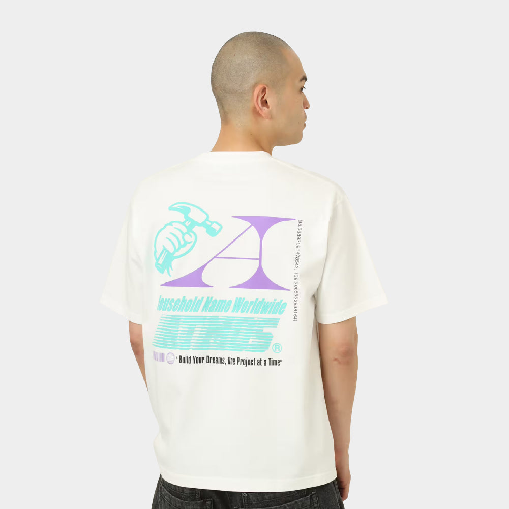 atmos Movement Logo T-Shirt