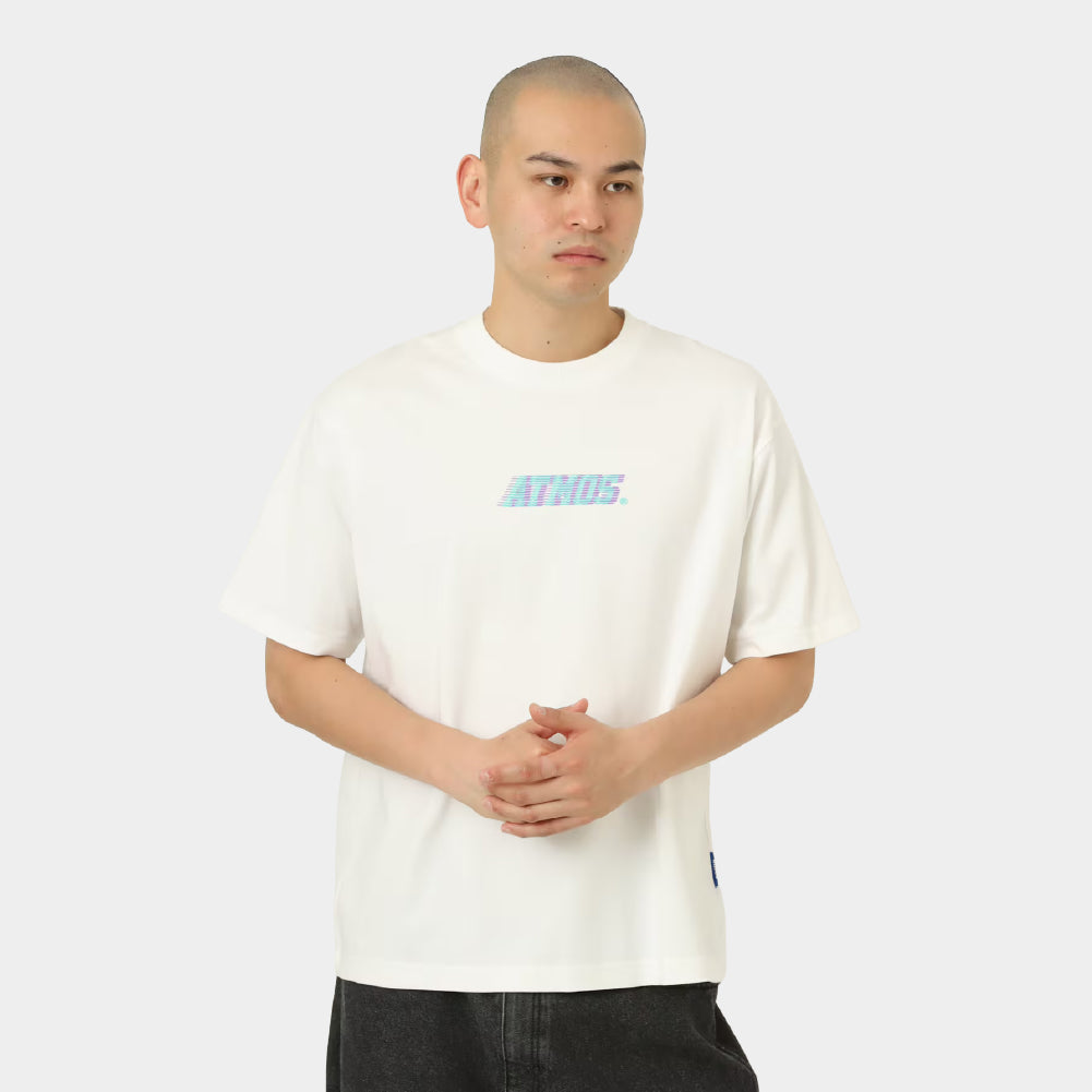 atmos Movement Logo T-Shirt