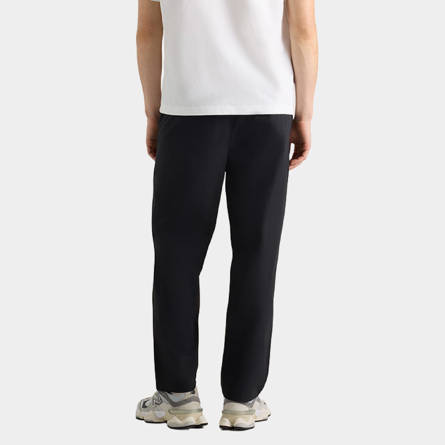 New Balance Bottom Light Straight Pants