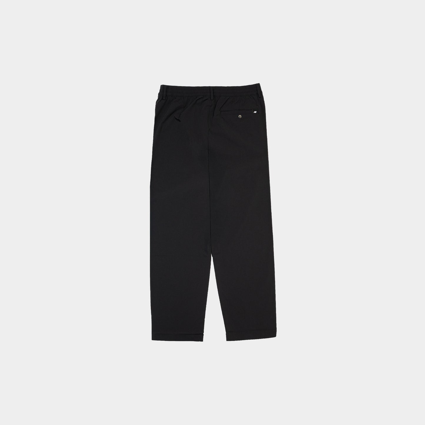 New Balance Bottom Light Straight Pants