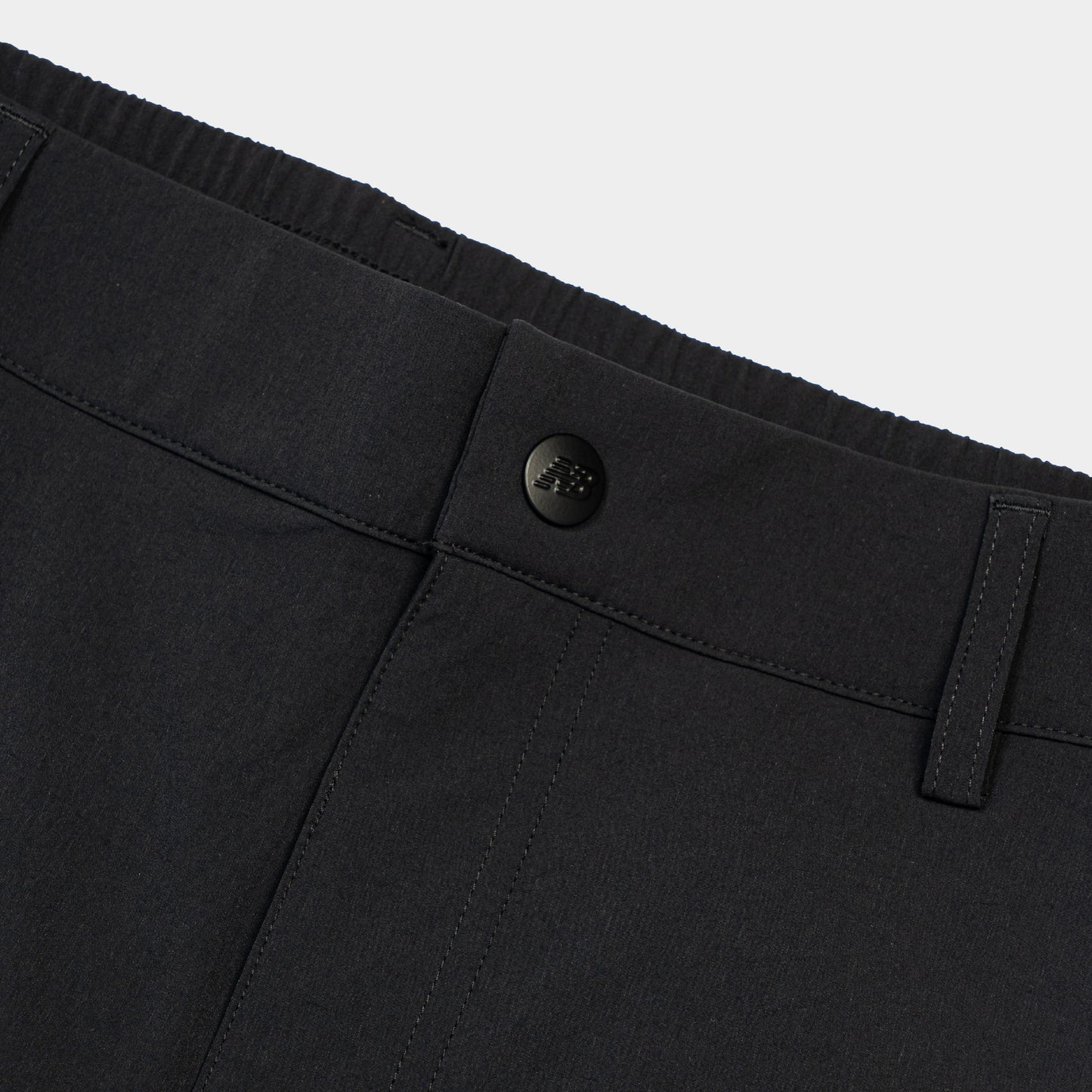 New Balance Bottom Light Straight Pants
