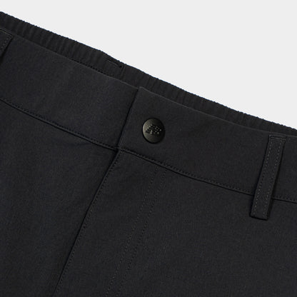 New Balance Bottom Light Straight Pants