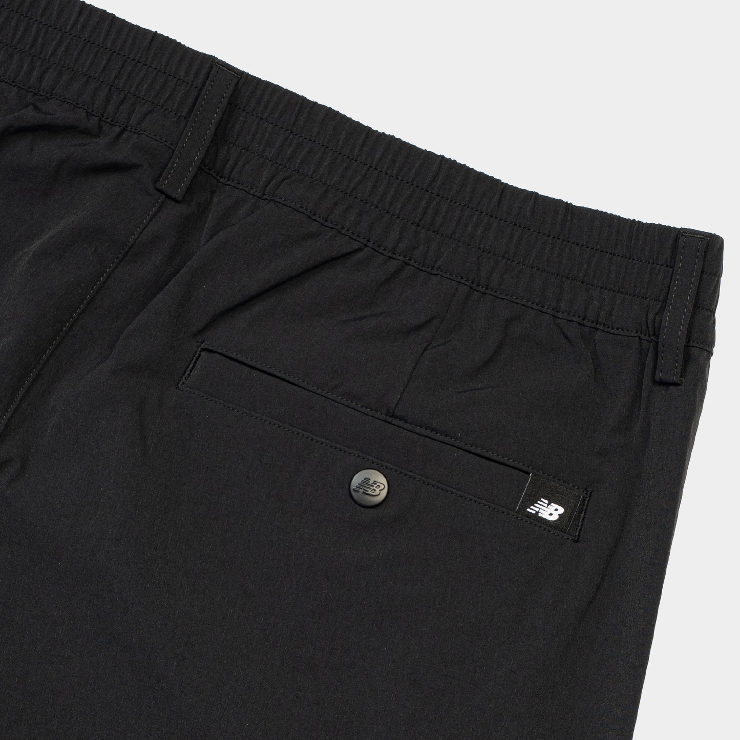 New Balance Bottom Light Straight Pants